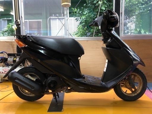 アドレスv50現状5万円❗️