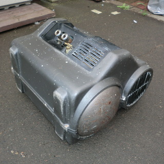 HITACHI/日立 軽搬型ベビコン エアーパンチ PA800B