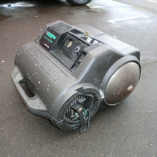 HITACHI/日立 軽搬型ベビコン エアーパンチ PA800B