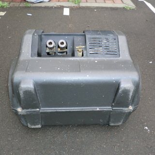 HITACHI/日立 軽搬型ベビコン エアーパンチ PA800B