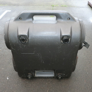 HITACHI/日立 軽搬型ベビコン エアーパンチ PA800B