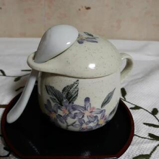  茶碗蒸しの器
  2セット
