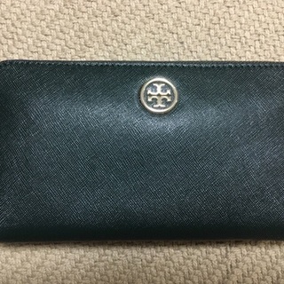 トリーバーチの財布