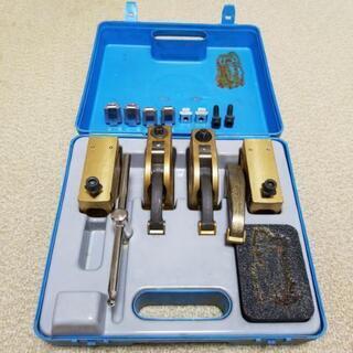 ノガ　kopal set 06-110　モノブロックセット ノガ kopal set 06-110 モノブロックセット