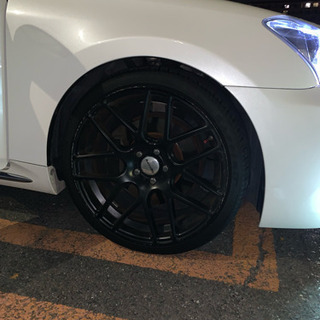 ハイペリオン20インチ売り