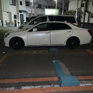 ハイペリオン20インチ売り