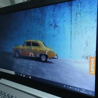 Lenovo IdeaPad 330-15IKB 81DE01RLJP【美品】
