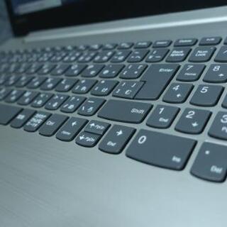 Lenovo IdeaPad 330-15IKB 81DE01RLJP【美品】