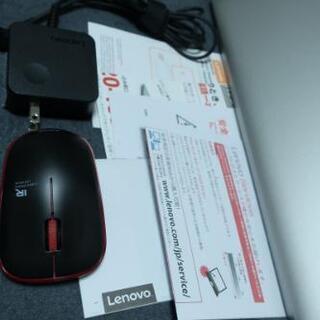 Lenovo IdeaPad 330-15IKB 81DE01RLJP【美品】