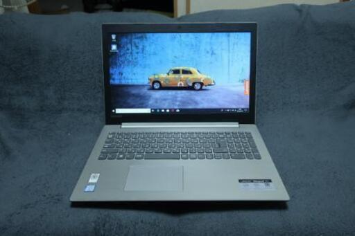 Lenovo IdeaPad 330-15IKB 81DE01RLJP【美品】