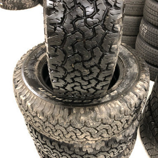 215/70R16BFグッドリッチ15年 【公式通販】