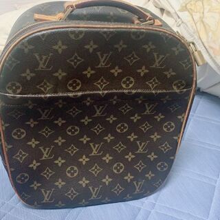 レア物 VUITTON パックオール レア物 VUITTON パックオール