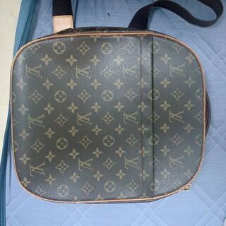 レア物 VUITTON パックオール レア物 VUITTON パックオール