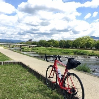 ロードバイク仲間募集