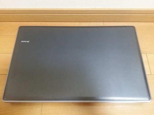Windows10 i3 SSD搭載 Primeノートパソコン 麻雀、将棋ソフト付き 