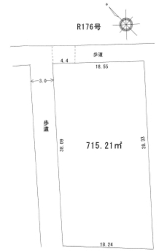 貸土地 兵庫県西宮市山口町上山口216坪 資材置き場 トラック駐車場 車両置き場 株 成光商事 西宮 の土地販売 土地売買の不動産 住宅情報 無料掲載の掲示板 ジモティー 貸土地 兵庫県西宮市山口町上山口216坪 資材置き場 トラック駐車場 車両置き場 株 成光商事 西宮 の土地販売 土地売買の不動産 住宅情報 無料掲載の掲示板 ジモティー