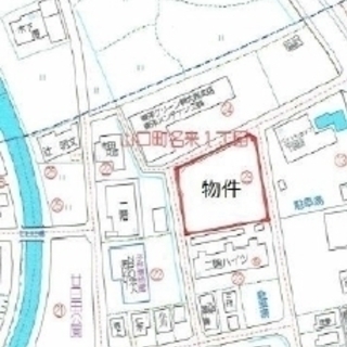 ★貸土地★ 　兵庫県西宮市山口町名来　３２０坪　 #資材置き場　...