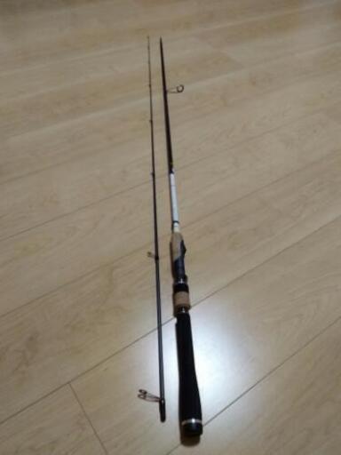 天龍 ロッド ルナキアマグナム LKM82M