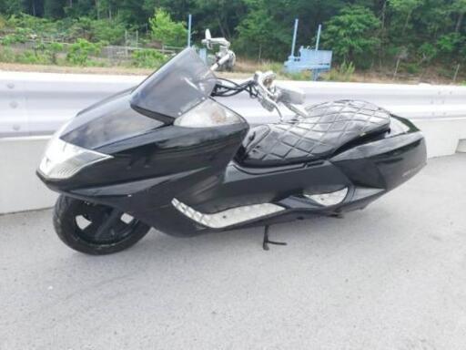 特価 SG21J マグザム インジェクション車両