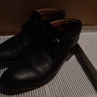 クラークス Clarks Corfield Mid コーフィール...