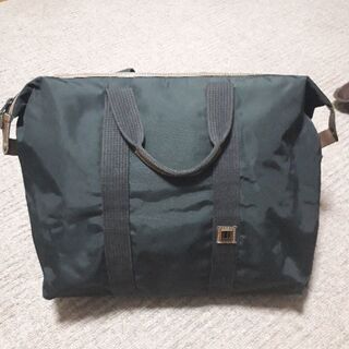dunhill　ナイロン製バック👜