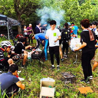 サイクリング仲間募集