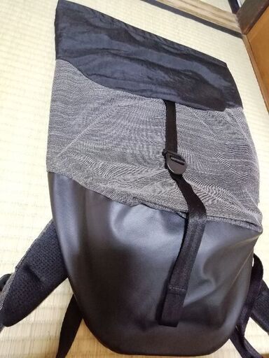 再度値下げ】アルケミーエキップメントのバックパック【早い者勝ち 