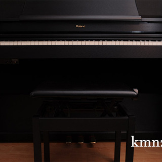 中古完全動作品】Roland ローランド 電子ピアノ HP207 HP-207 88鍵