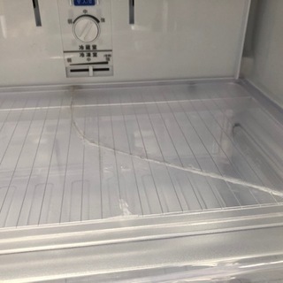 ☆シャープ◇270リットル 2ドア冷蔵庫 2013年製【江戸川区送料無料】SJ-