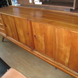 テレビボード/ビンテージ/北欧/新生活/一人暮らし/中古家具/武蔵野市/小平市/小金井市/国分寺市/杉並区/買取/販売【トレファク花小金井店】