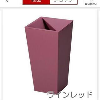 お値下げ💝TONBO日本製　スタイリッシュなゴミ箱