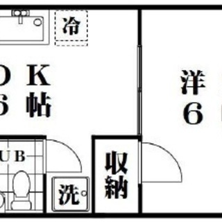 （110100000025951791）【【不動産アーカイブ】】 このページの情報は広告情報ではありません。 過去から現在までにエース不動産や提携先会社実績を元に、審査を通した物件情報を元に生成した参考情報です。 参考情報とは、審査通過情報を履歴として一覧にまとめたものです。 ※最終的な成約賃料とは異なる場合があります。また、将来の募集賃料を保証するものではありません。 ※表記家賃(初期費用諸条件等)は過去の参考データです。の画像