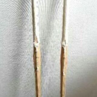 剣道竹刀とケースセット