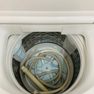 【無料設置☆3ヶ月保証】洗濯機 2017年製 7kg 東芝