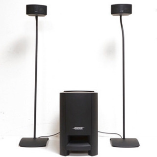 【美品・価格交渉可】BOSE(ボーズ) CineMate GS ...