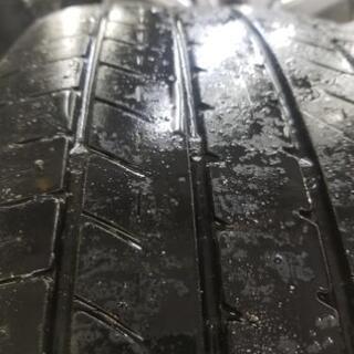 美品‼️アルファード 純正ホイール、タイヤ 4本set