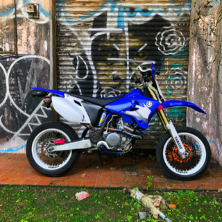 WR450F 250登録