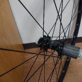 新品 EASTON EA70 XCT 26インチ 前後セット | drleonardocatizani.com.br