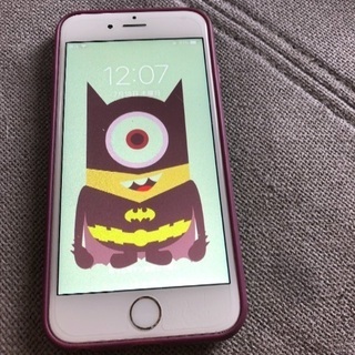 iPhone6s 64GB SIMフリー