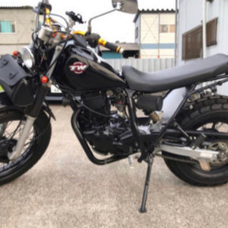 千葉限定 お得なTW200