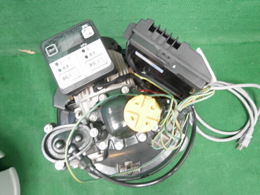 ☆中古品 日立浅井戸用自動ポンプ WT-P125W形 100V 動作問題無し☆