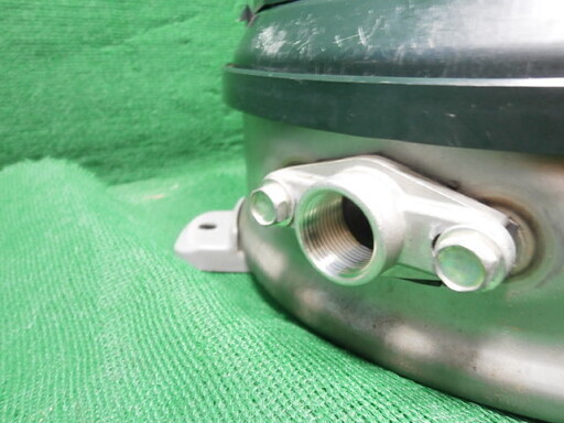 ☆中古品 日立浅井戸用自動ポンプ WT-P125W形 100V 動作問題無し☆