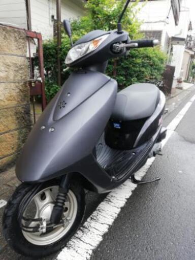 ホンダ Dio AF68 売ります