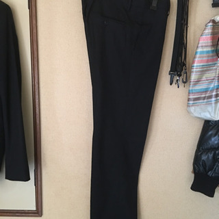 ドルチェ&ガッバーナ スーツ