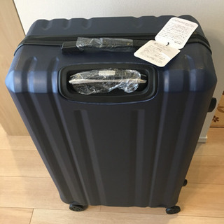 スーツケース XL 新品未使用
