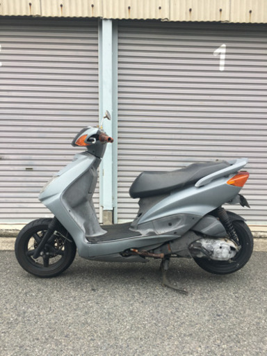 ヤマハ シグナスx  ジャンク品