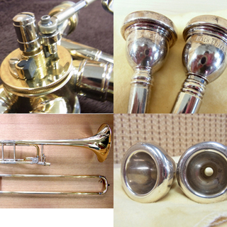 南12条店 Vincent Bach/バック Stradivarius/ストラディバリウス Model