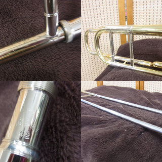 南12条店 Vincent Bach/バック Stradivarius/ストラディバリウス Model