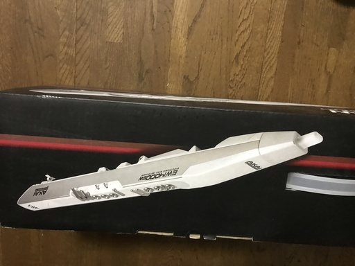新品Akai Professional 管楽器 ワイヤレス ウィンドシンセサイザー