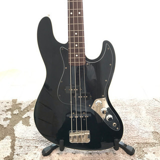 Fender Aerodyne Jazz Bass フェンダー ジャズベース 中古